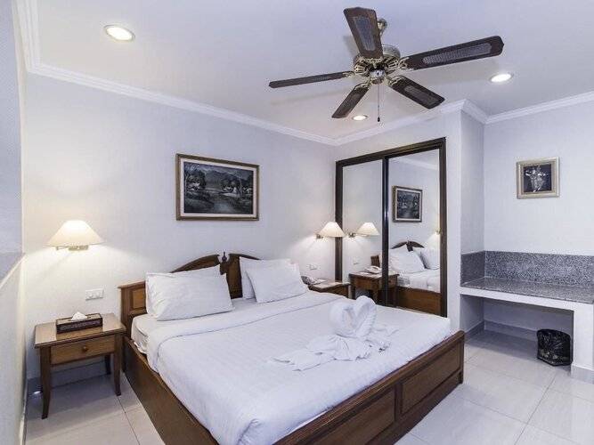 Copa Hotel