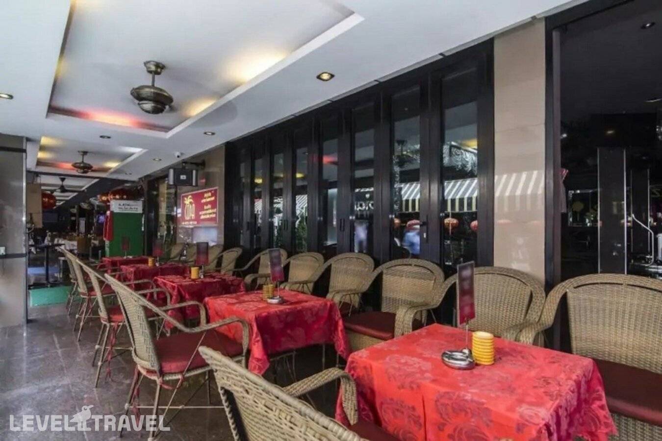 фотографии отеля Copa Hotel в Таиланд(Центральная Паттайя) - фото №26