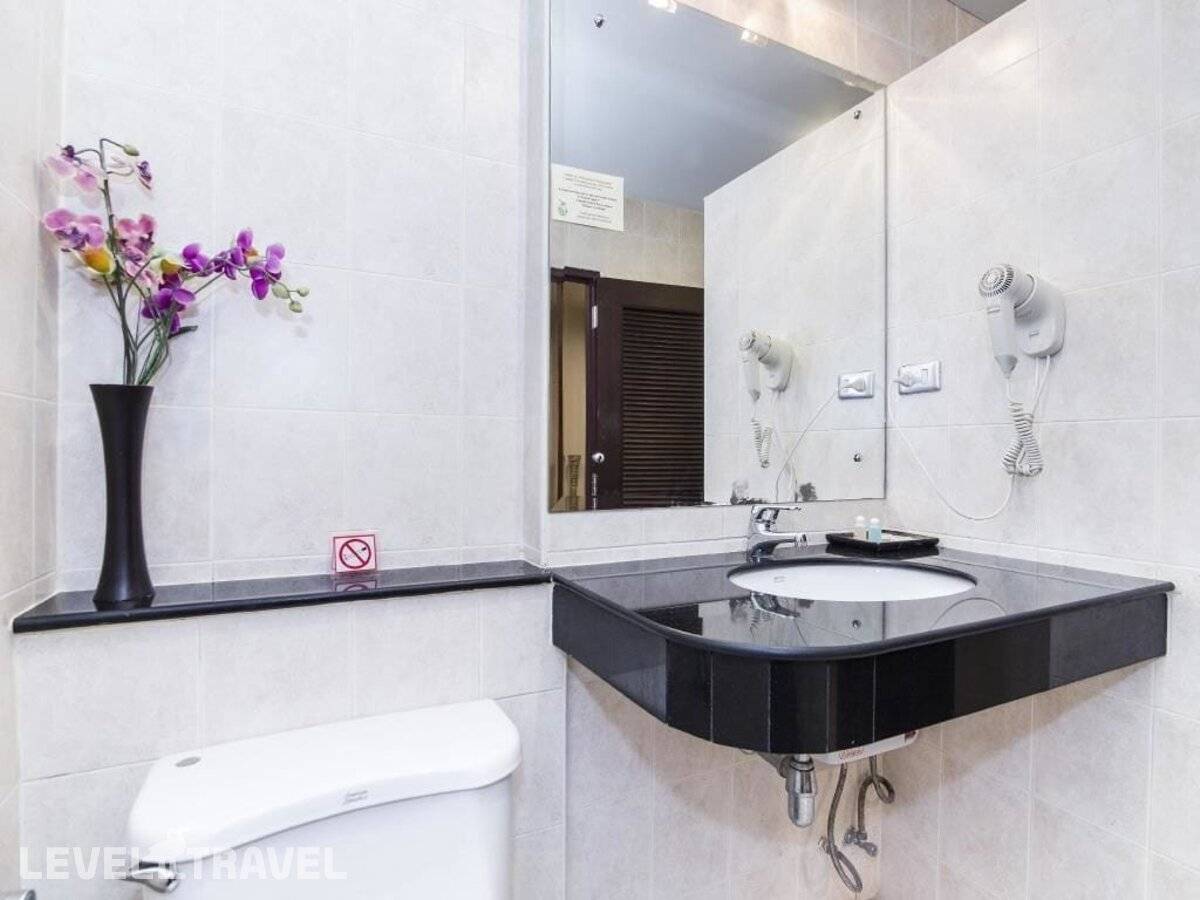 фотографии отеля Copa Hotel в Таиланд(Центральная Паттайя) - фото №11