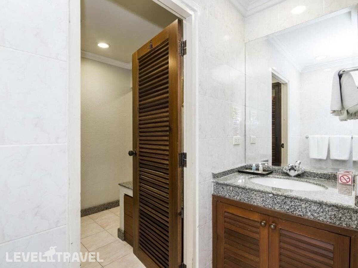 фотографии отеля Copa Hotel в Таиланд(Центральная Паттайя) - фото №15