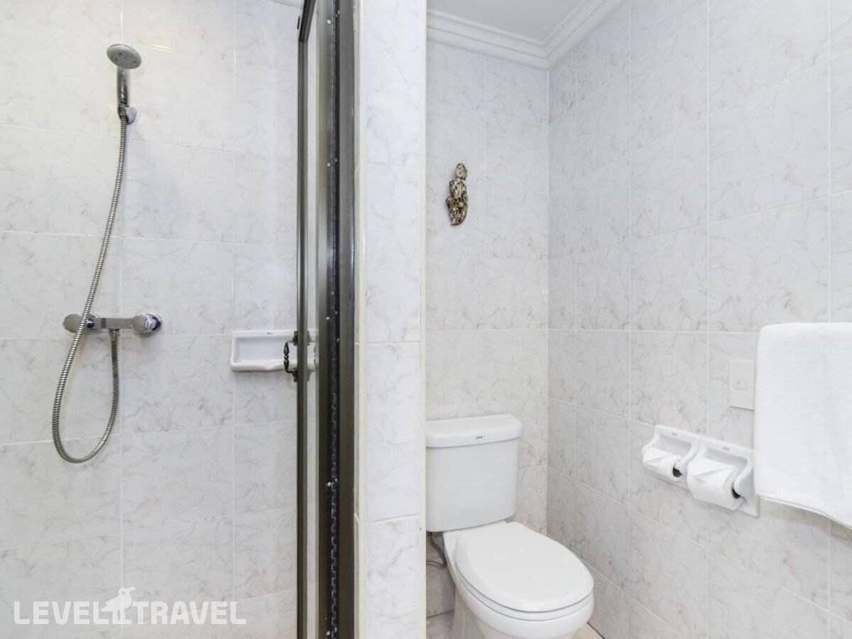 фотографии отеля Copa Hotel в Таиланд(Центральная Паттайя) - фото №5