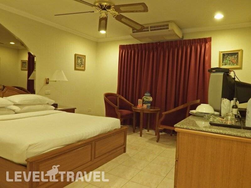 Фотография Copa Hotel