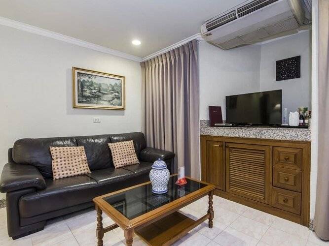 Copa Hotel