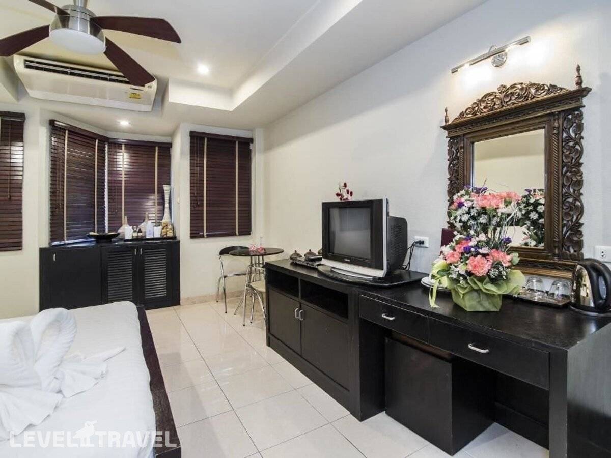 фотографии отеля Copa Hotel в Таиланд(Центральная Паттайя) - фото №20