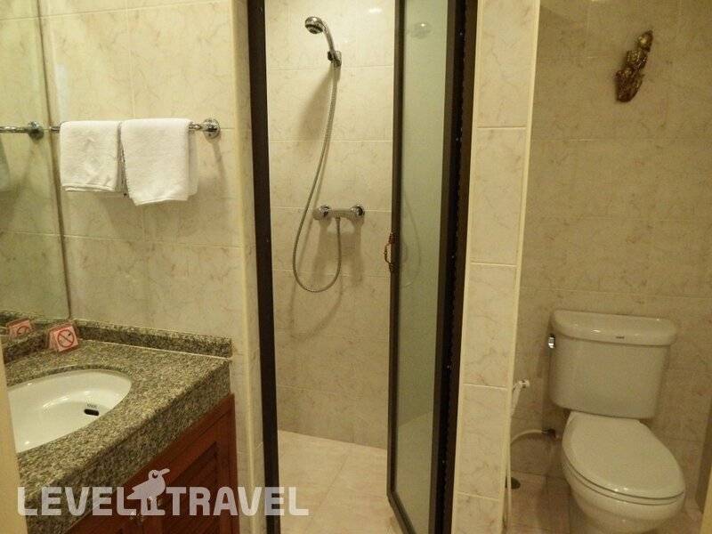Фотография Copa Hotel