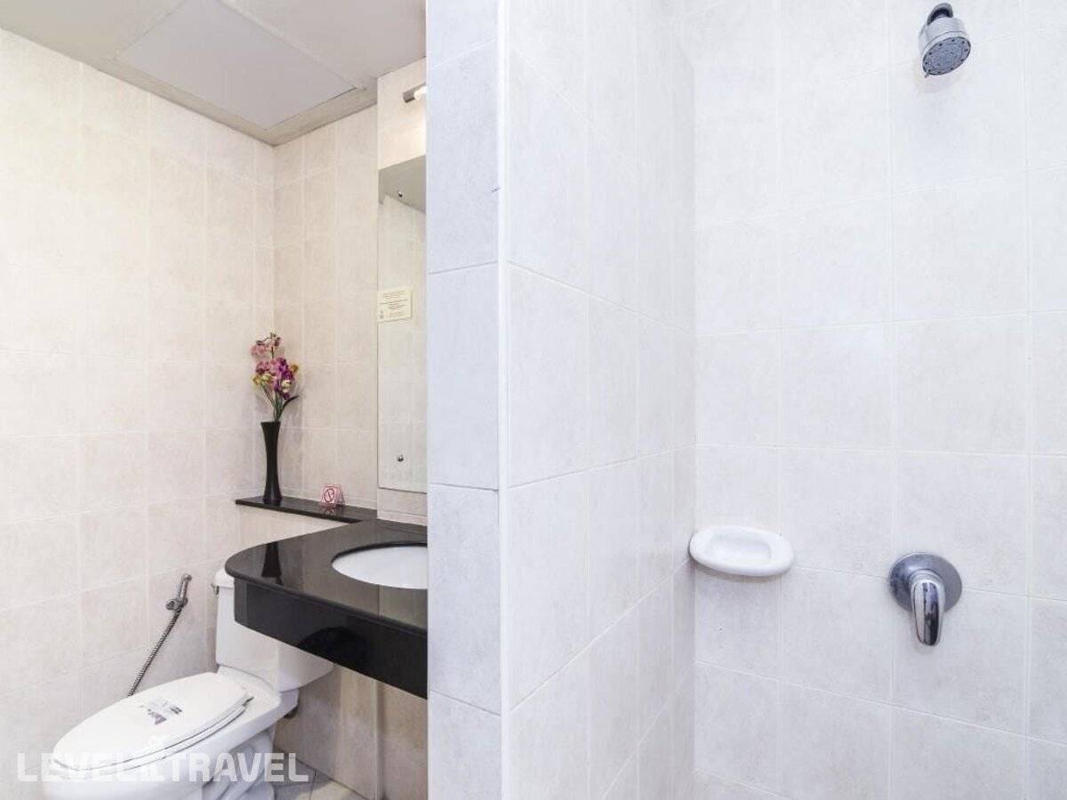 фотографии отеля Copa Hotel в Таиланд(Центральная Паттайя) - фото №14