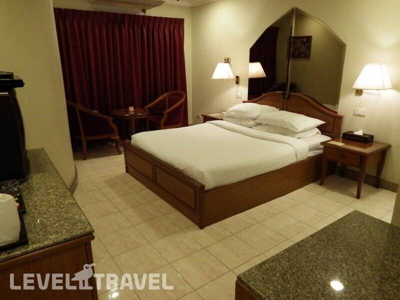Фотография Copa Hotel
