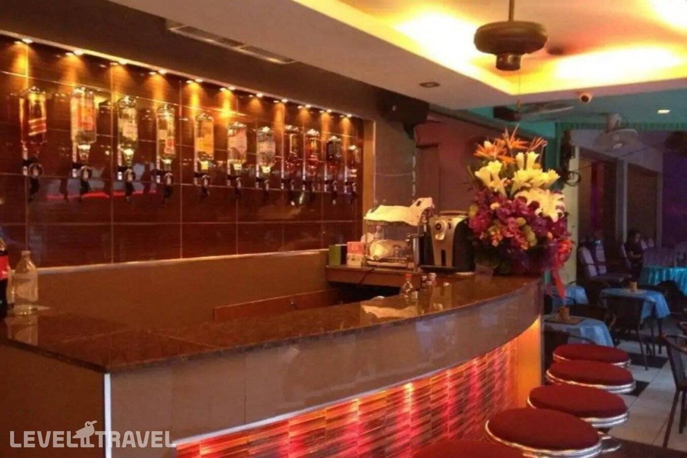 фотографии отеля Copa Hotel в Таиланд(Центральная Паттайя) - фото №12