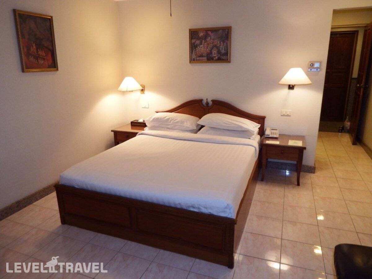 фотографии отеля Copa Hotel в Таиланд(Центральная Паттайя) - фото №2