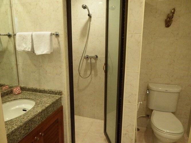 Copa Hotel