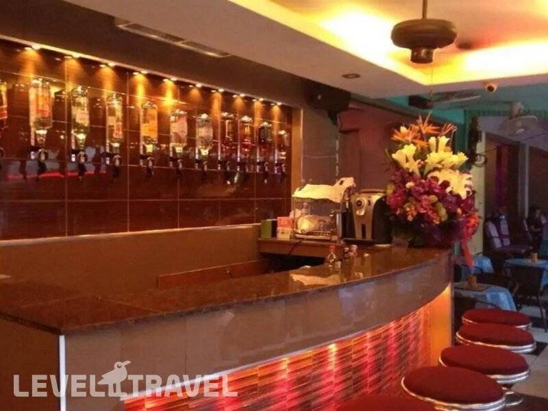 Фотография Copa Hotel