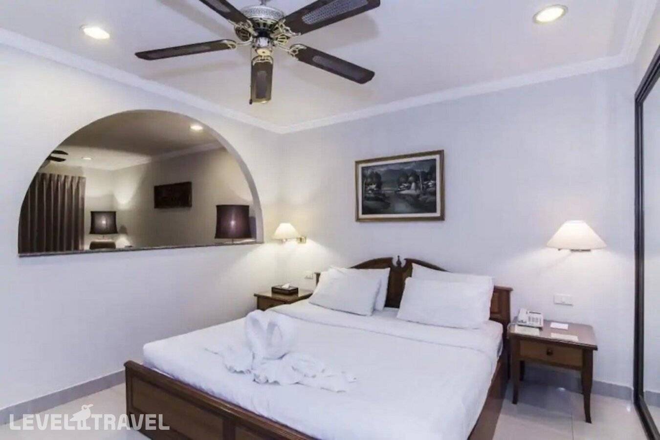 фотографии отеля Copa Hotel в Таиланд(Центральная Паттайя) - фото №21