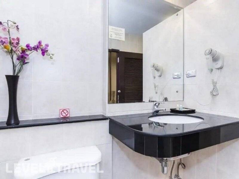 Фотография Copa Hotel Фотография Copa Hotel