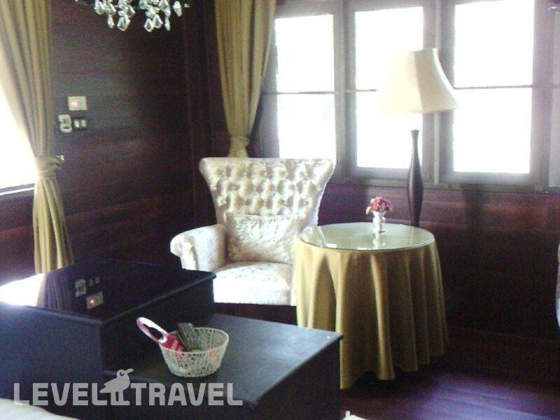 Фотография Momento Resort Фотография Momento Resort