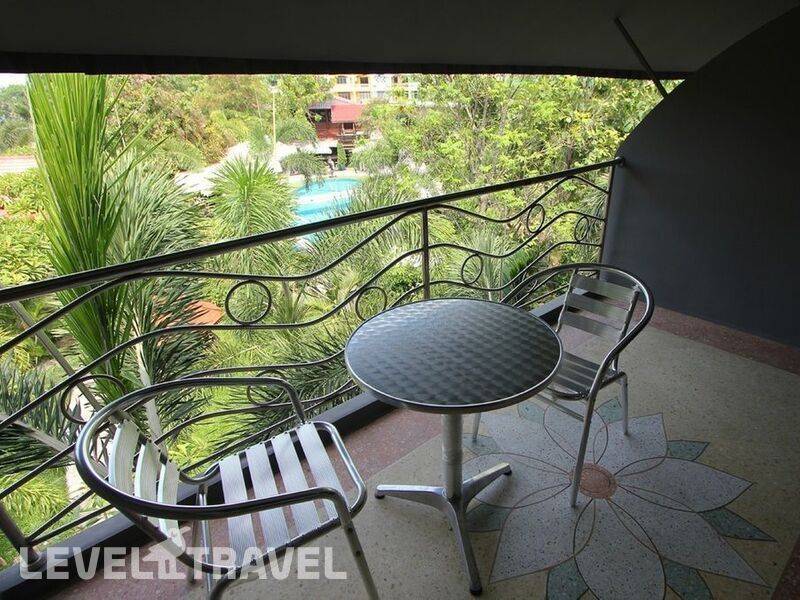 Фотография Momento Resort Фотография Momento Resort