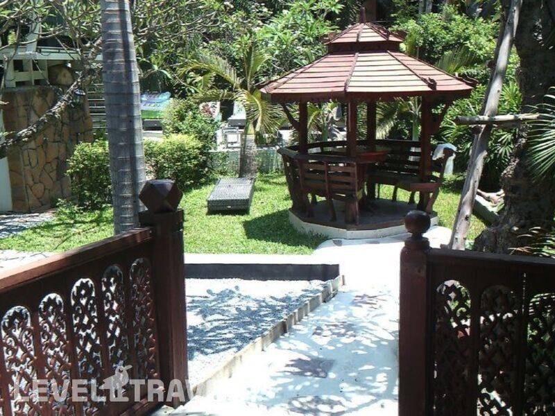Фотография Momento Resort Фотография Momento Resort
