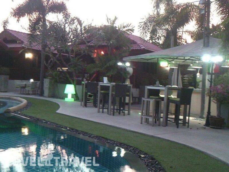 Фотография Momento Resort Фотография Momento Resort