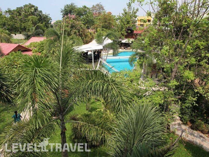 Фотография Momento Resort Фотография Momento Resort