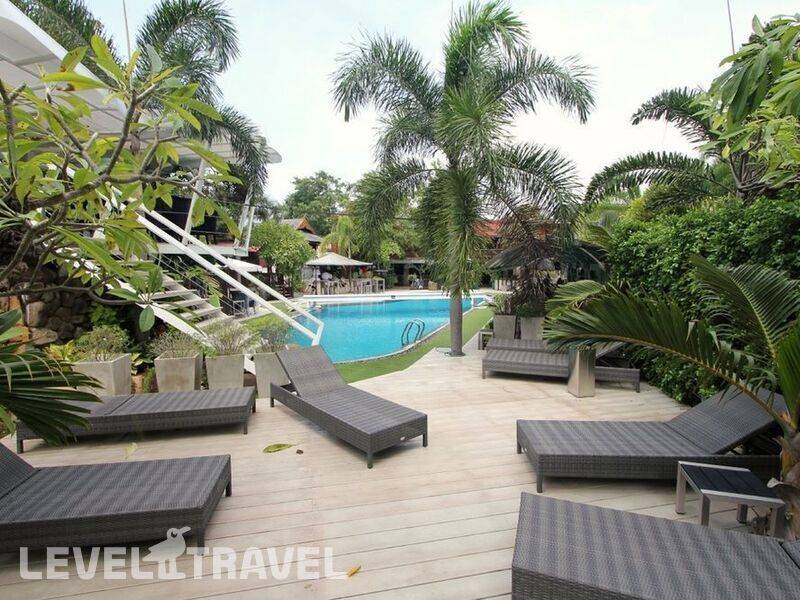 Фотография Momento Resort Фотография Momento Resort