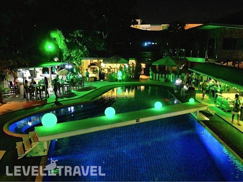 Фотография Momento Resort Фотография Momento Resort