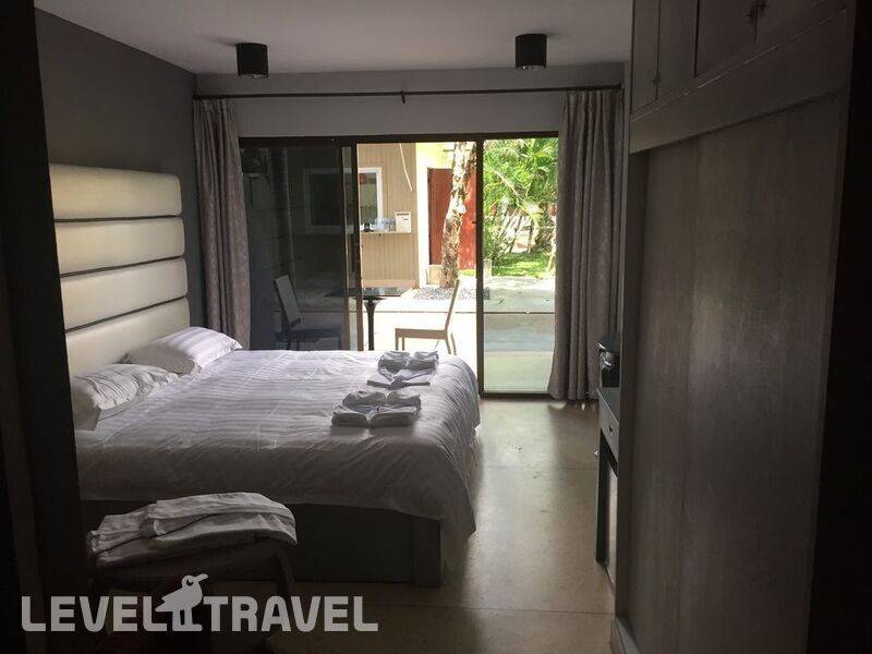 Фотография Momento Resort Фотография Momento Resort