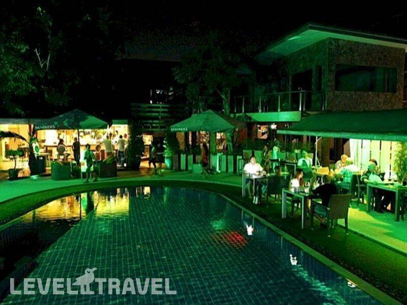 Фотография Momento Resort Фотография Momento Resort