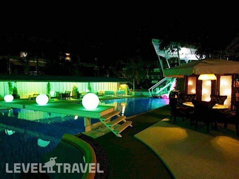 Фотография Momento Resort Фотография Momento Resort