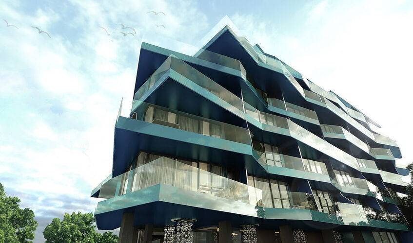 Acqua Condominium