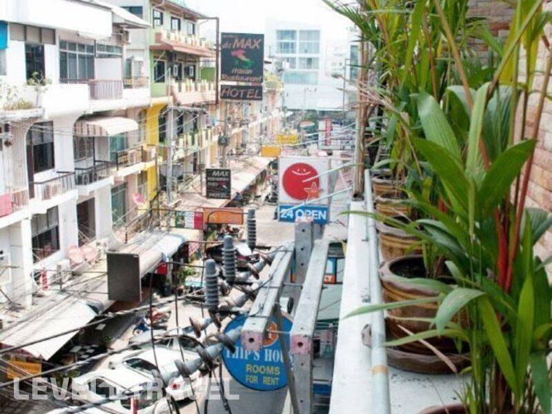 Фотография Pattaya Noble Place 1 Фотография Pattaya Noble Place 1