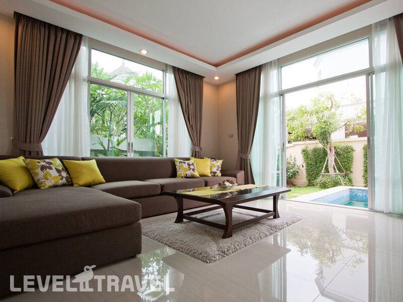 Фотография Siri Paradise Villa Фотография Siri Paradise Villa