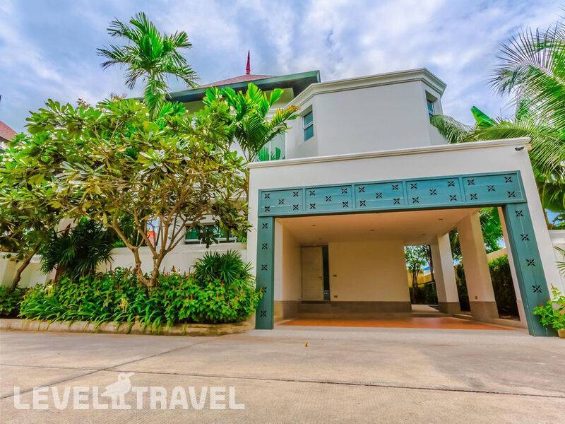 Фотография Siri Paradise Villa Фотография Siri Paradise Villa