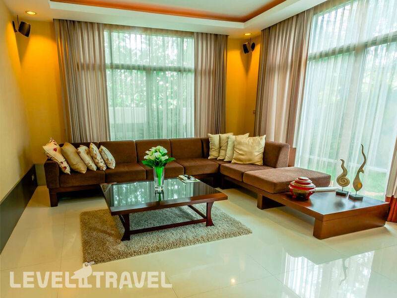 Фотография Siri Paradise Villa Фотография Siri Paradise Villa