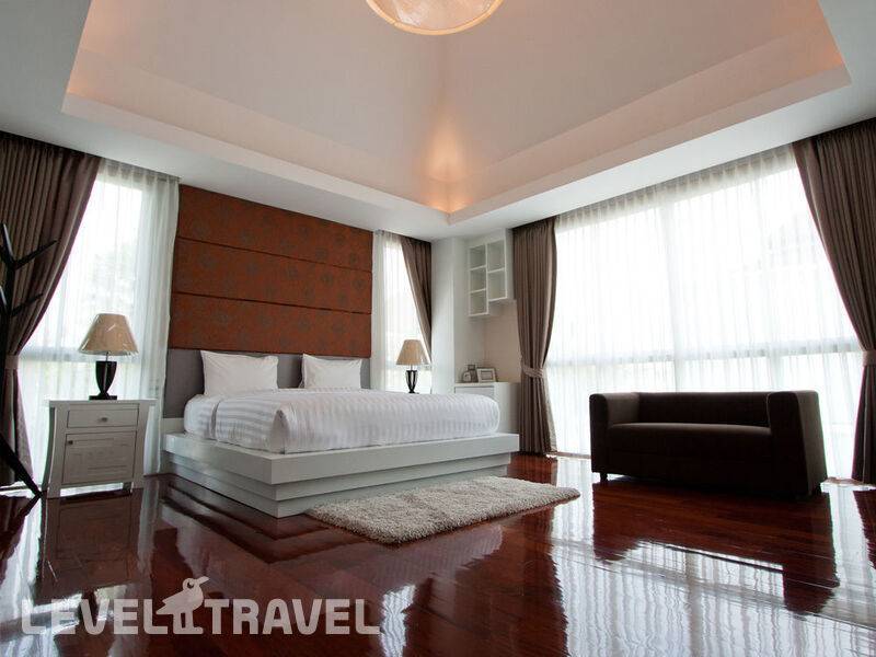 Фотография Siri Paradise Villa Фотография Siri Paradise Villa