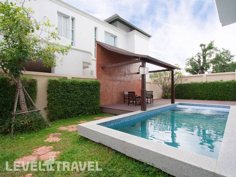 Фотография Siri Paradise Villa Фотография Siri Paradise Villa