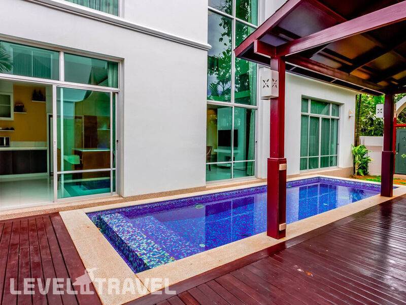 Фотография Siri Paradise Villa Фотография Siri Paradise Villa