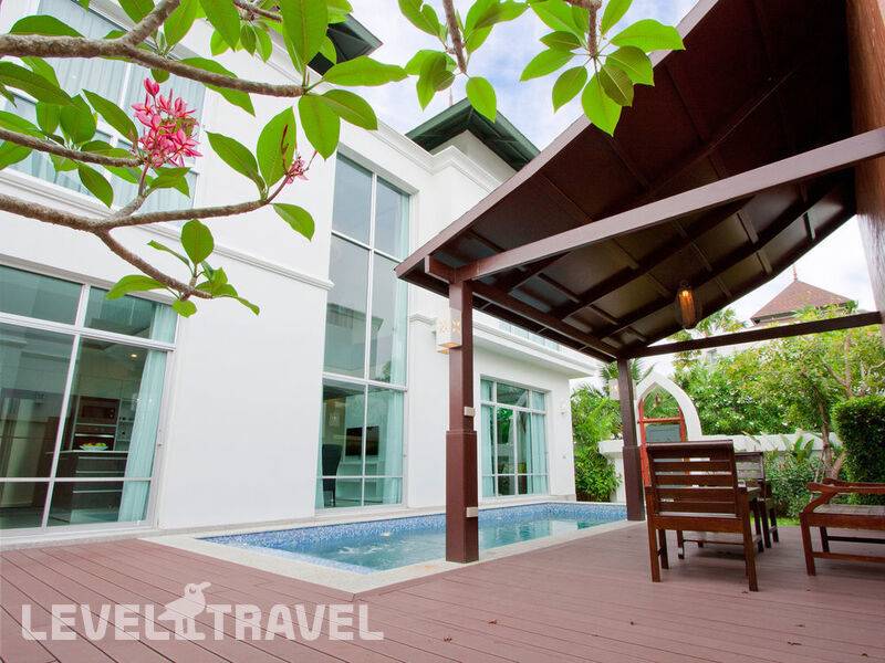 Фотография Siri Paradise Villa Фотография Siri Paradise Villa