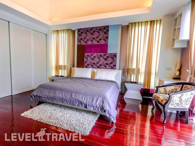 Фотография Siri Paradise Villa Фотография Siri Paradise Villa