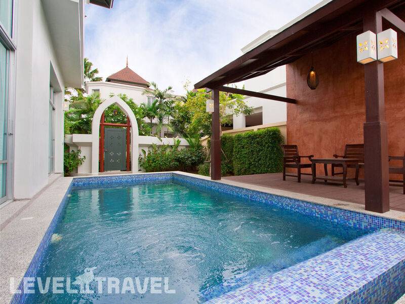 Фотография Siri Paradise Villa Фотография Siri Paradise Villa