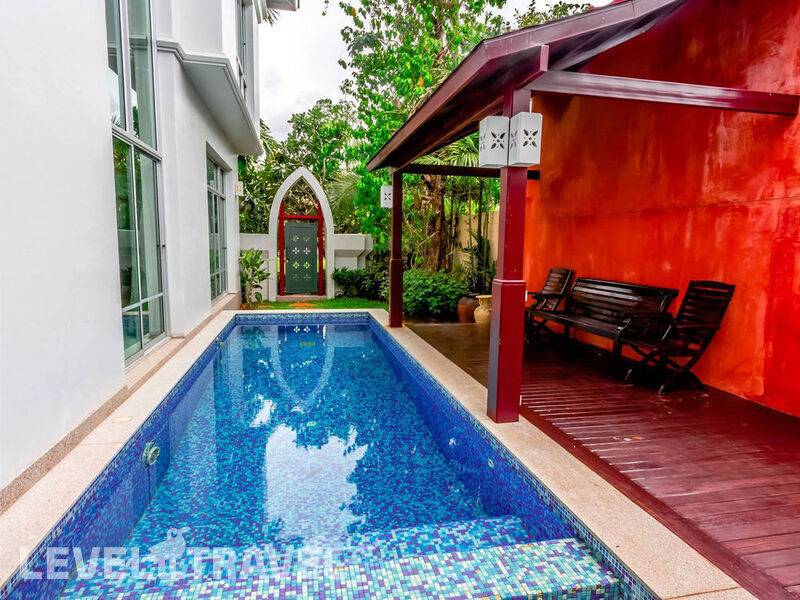 Фотография Siri Paradise Villa Фотография Siri Paradise Villa