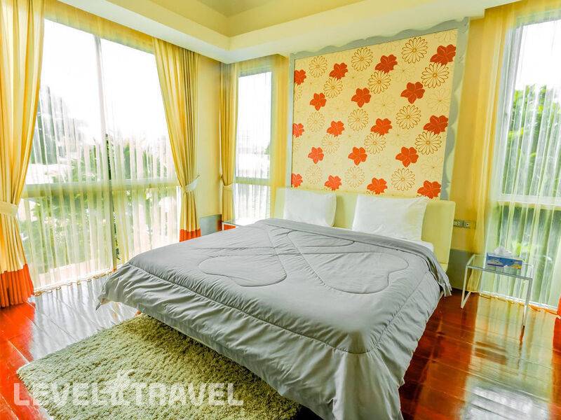 Фотография Siri Paradise Villa Фотография Siri Paradise Villa