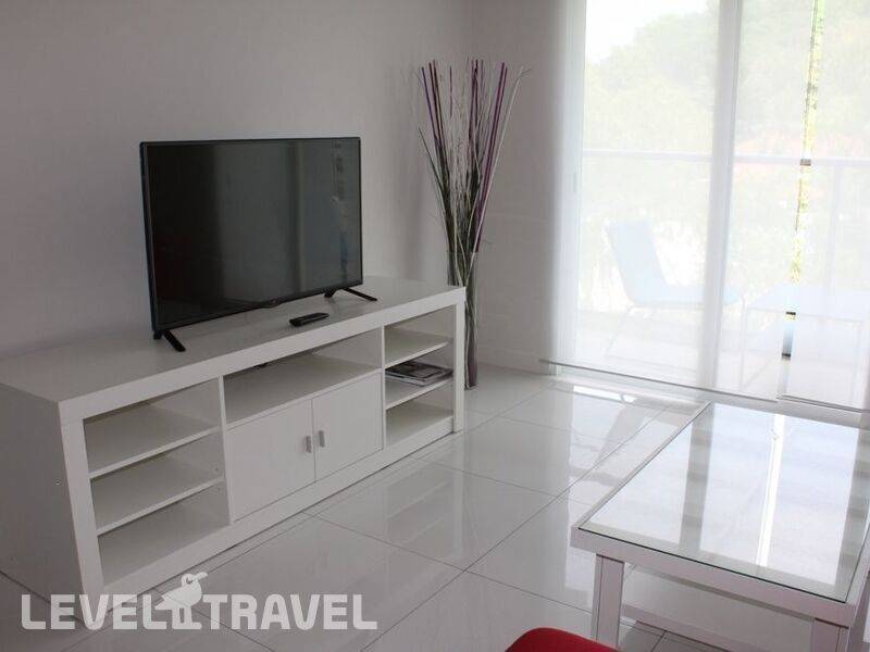 Фотография The Place Pratumnak By Pattaya Sunny Rentals