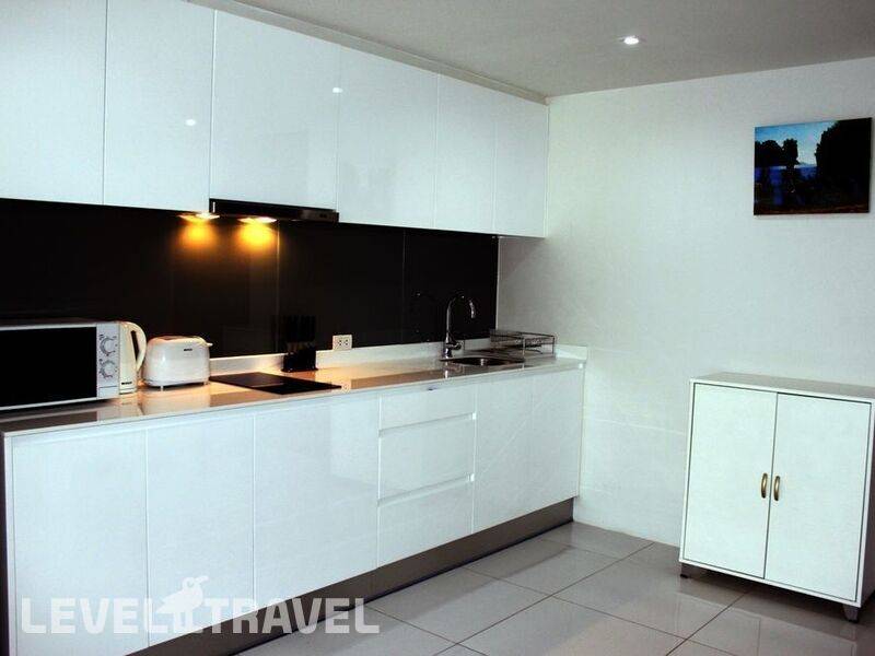 Фотография The Place Pratumnak By Pattaya Sunny Rentals