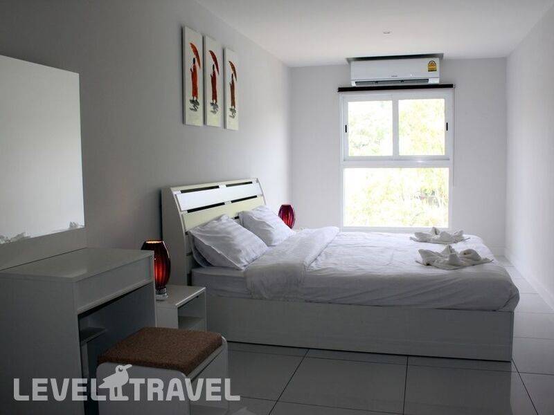 Фотография The Place Pratumnak By Pattaya Sunny Rentals