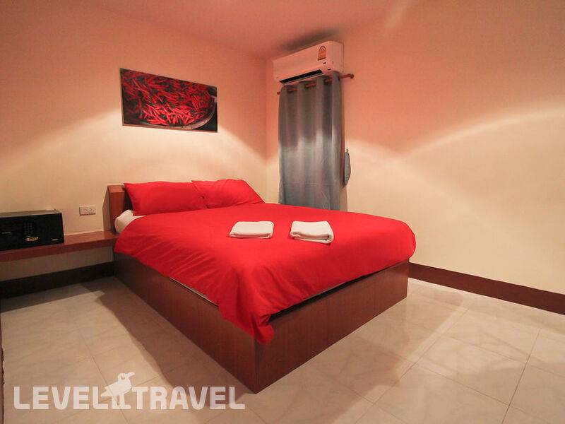 Фотография Walking Street Guest House