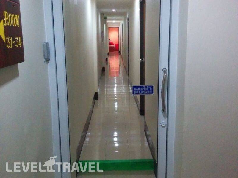 Фотография Walking Street Guest House