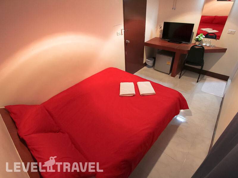 Фотография Walking Street Guest House