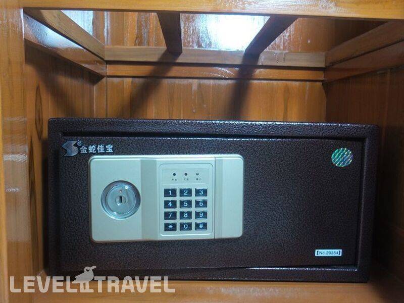 Фотография Green Signal Suite Фотография Green Signal Suite