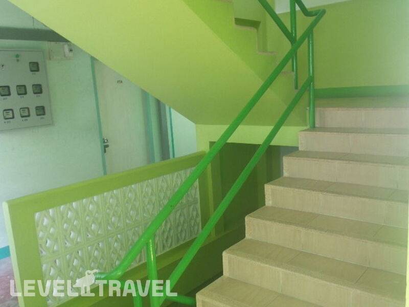 Фотография Green Signal Suite Фотография Green Signal Suite