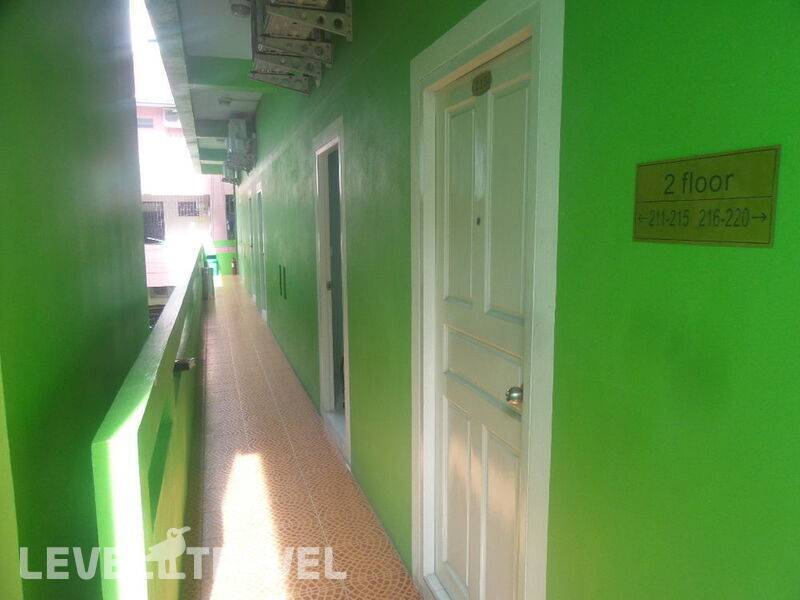 Фотография Green Signal Suite Фотография Green Signal Suite