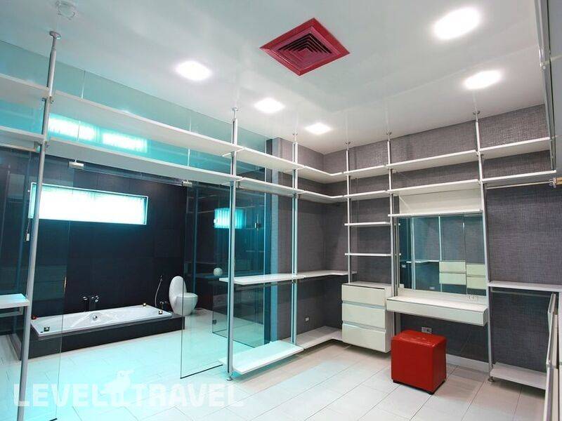 Фотография Pratumnak Dream Villa By Pattaya Sunny Rentals